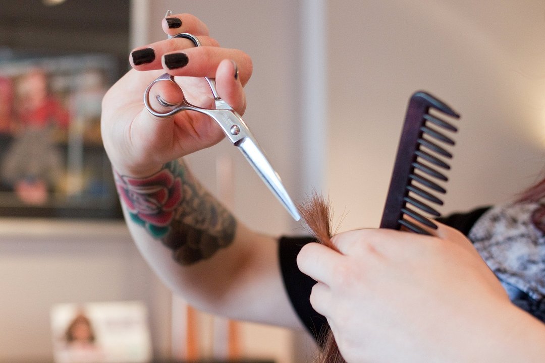 Kinki Hair Boutique, Milton Keynes, Buckinghamshire
