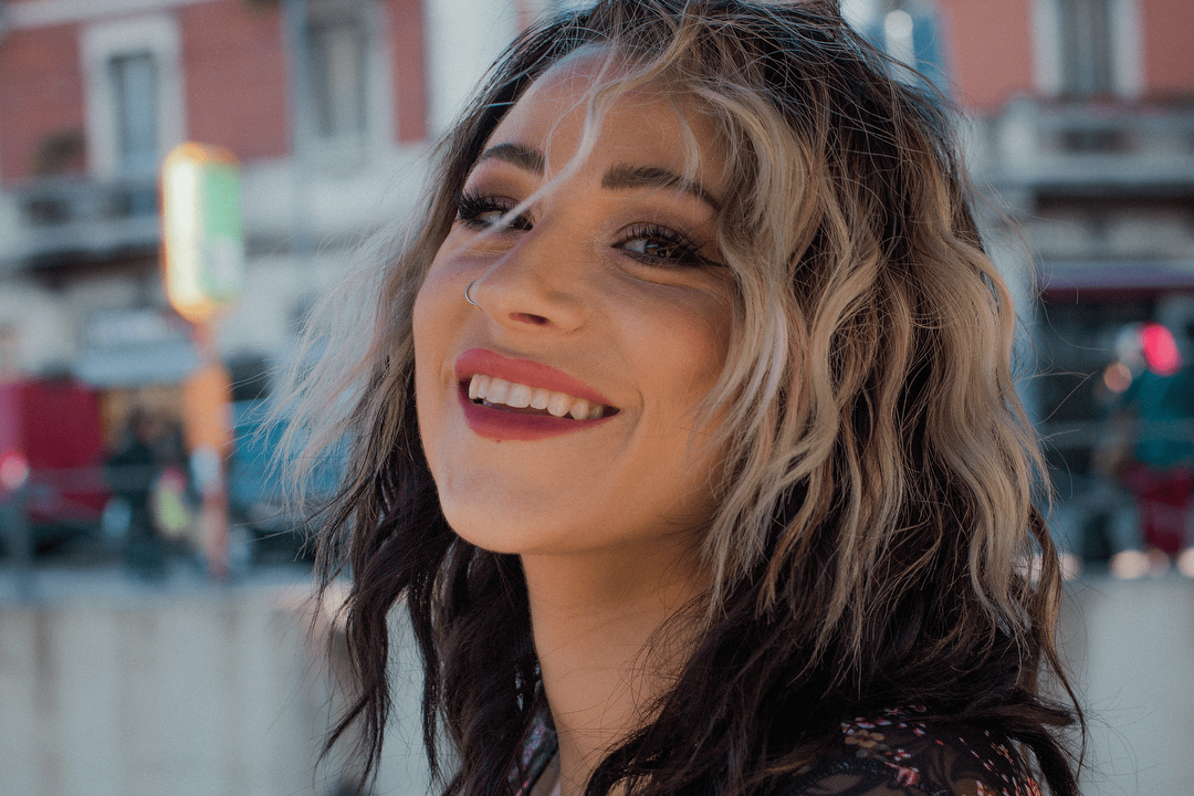 Sarah Di Maria Beauty, Porta Genova, Milano