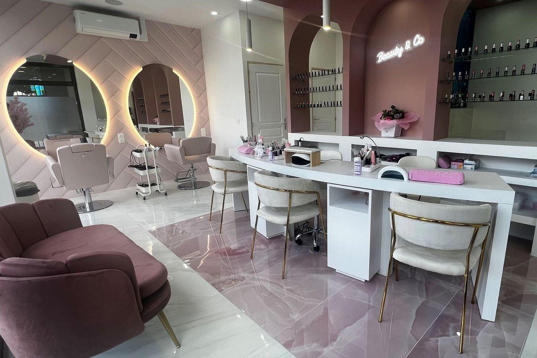 Beauty & Co, Thiais, Val-de-Marne