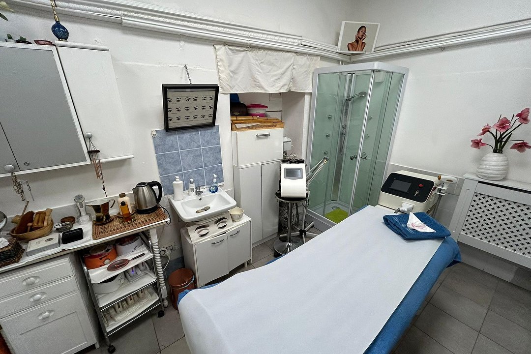 Jesc Estetica, XXII Marzo, Milano