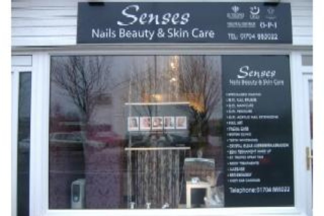 Senses, Southport, Merseyside