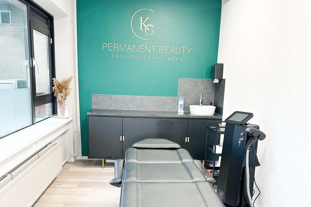 KG Permanent Beauty, Zoetermeer