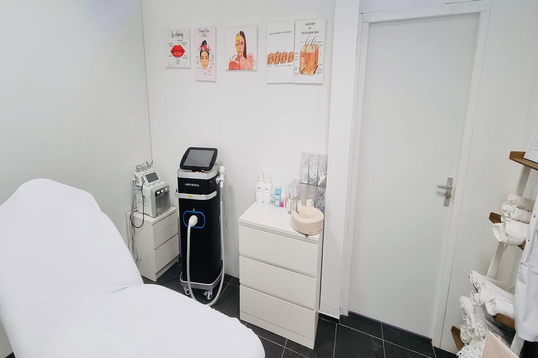 Beauty Paradise EM, Arnhem, Gelderland