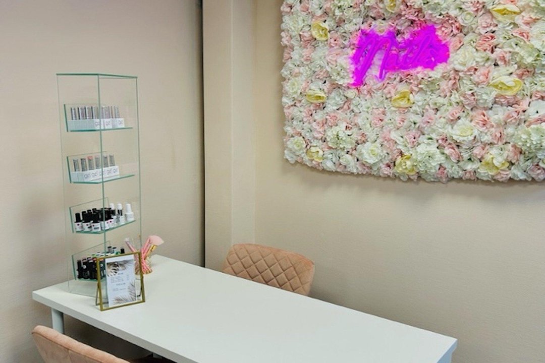 Beauty Paradise EM, Arnhem, Gelderland