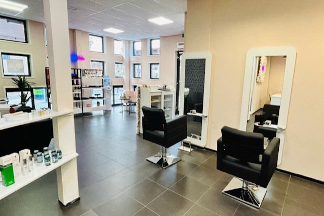 Beauty Paradise EM, Arnhem, Gelderland