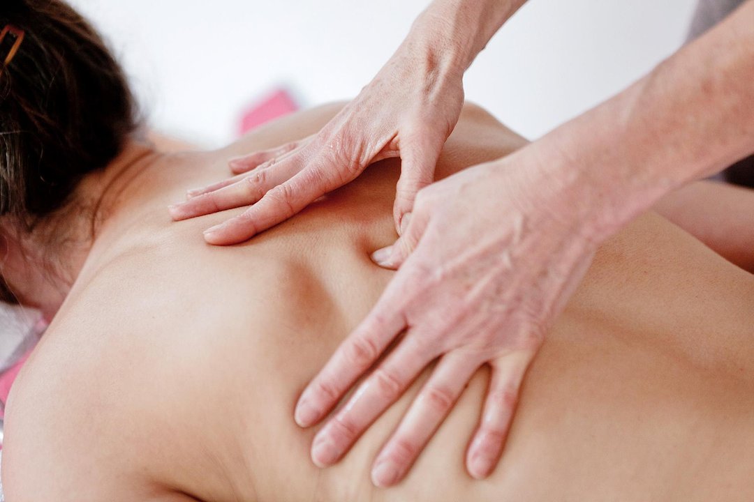 Shiatsu Medoc, Gaillan-en-Médoc, Gironde