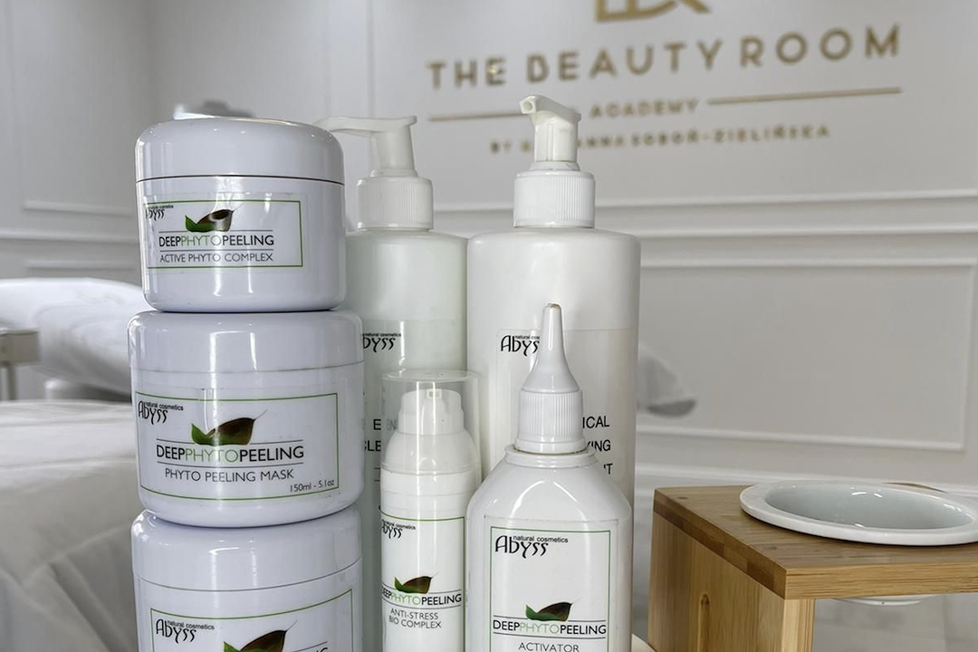 The Beauty Room - Northampton, Pitsford, Northamptonshire