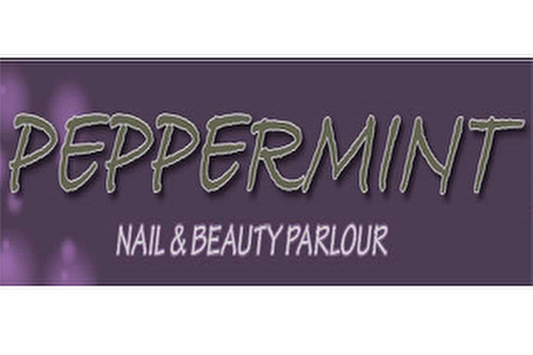 Peppermint Nail & Beauty Parlour, Knowsley, Liverpool
