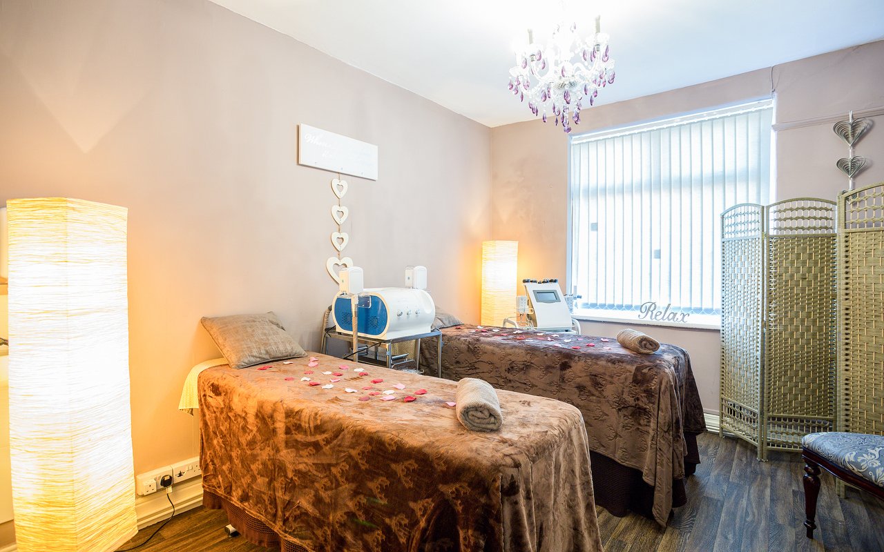 Top 20 Beauty Salons in Liverpool Treatwell