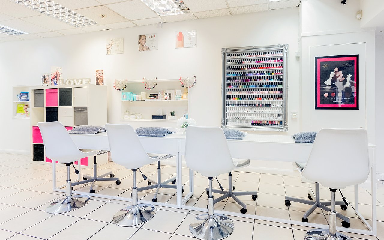 Top 20 Hairdressers and Hair Salons in Lewisham, London - Treatwell