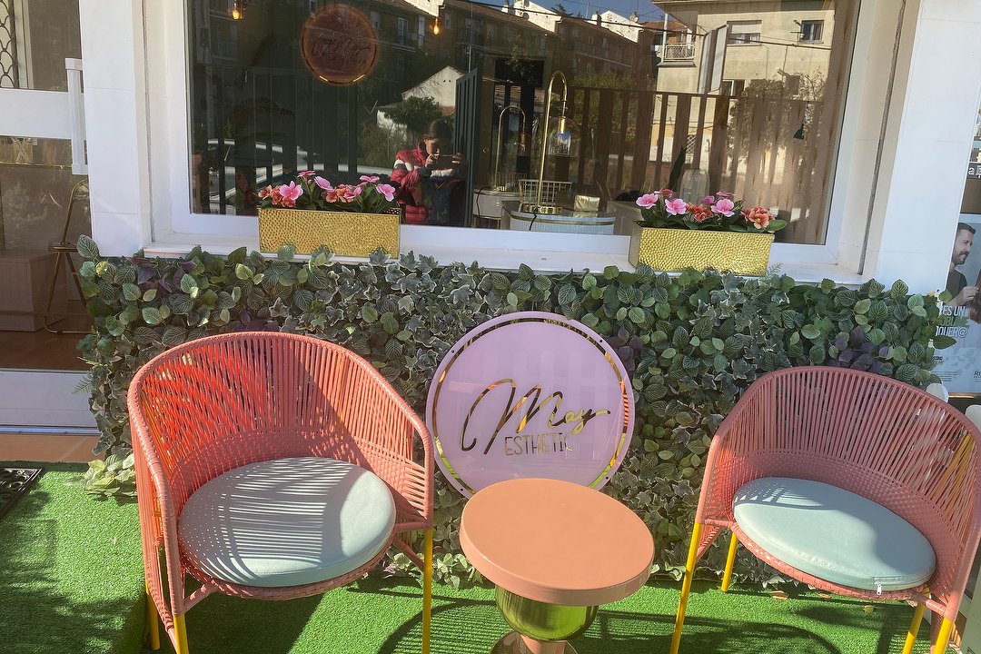 Mayesthetic, Pozuelo de Alarcón, Comunidad de Madrid