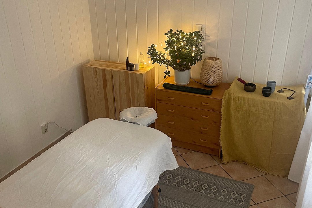 Drishti Massage, Prenzlauer Berg, Berlin