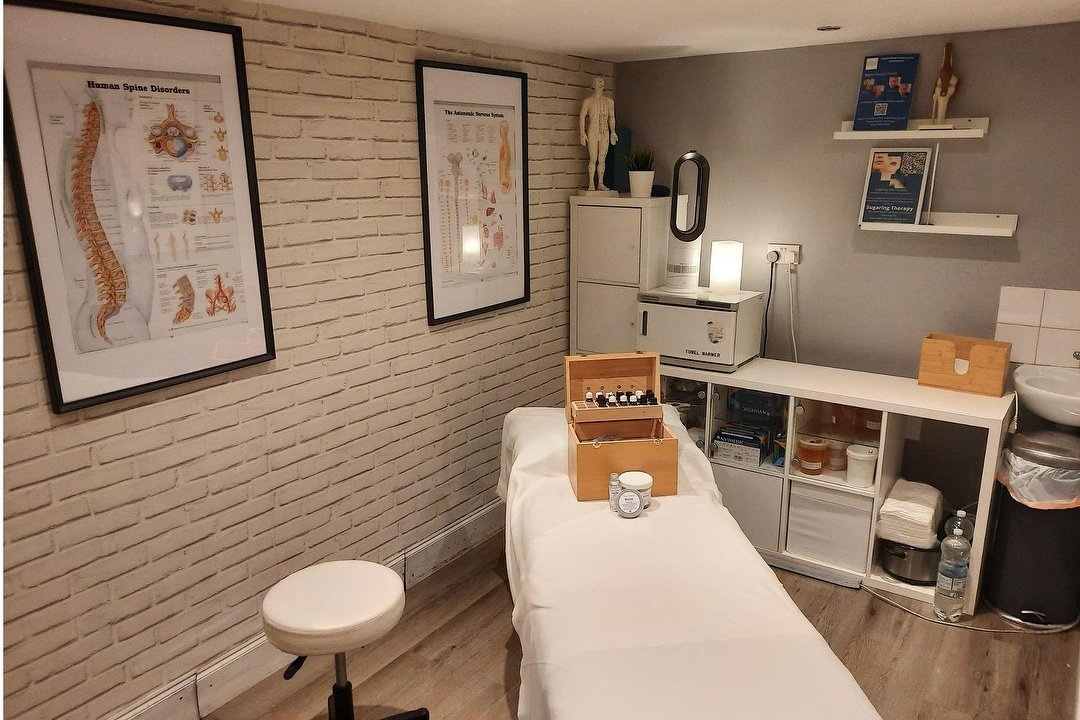 Lymphatic Drainage Massage Castle Hill