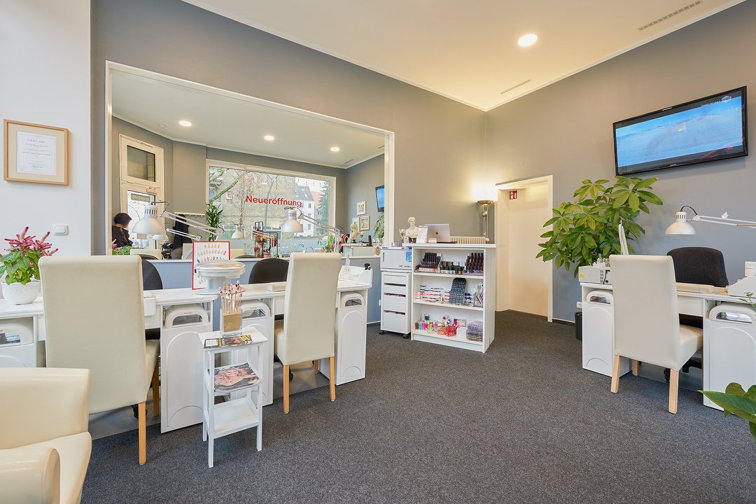 Venus Nails, Eilbek, Hamburg