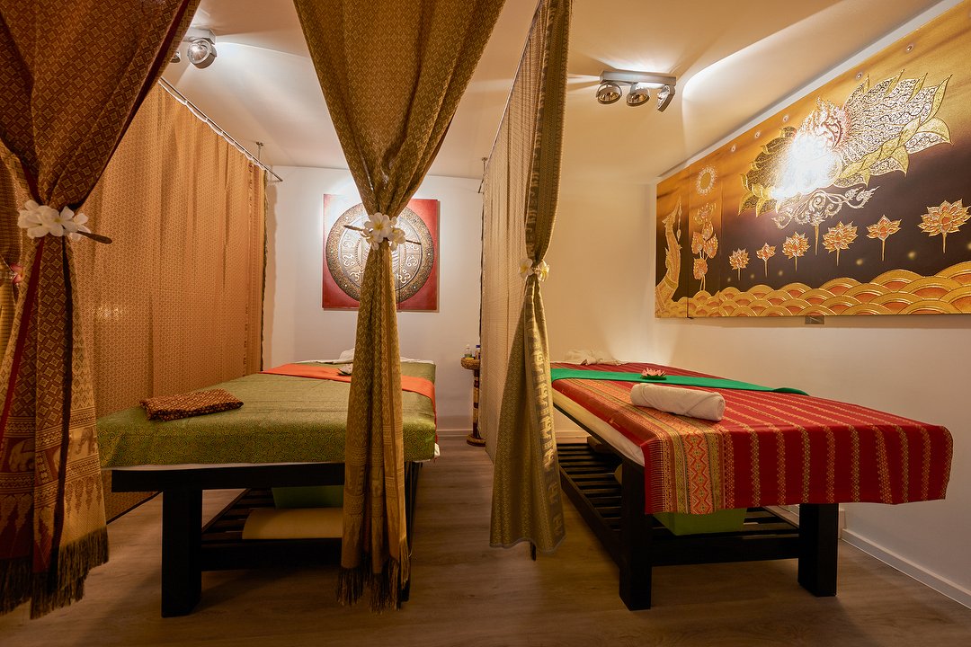 Mue Thai Massage, Eimsbüttel, Hamburg