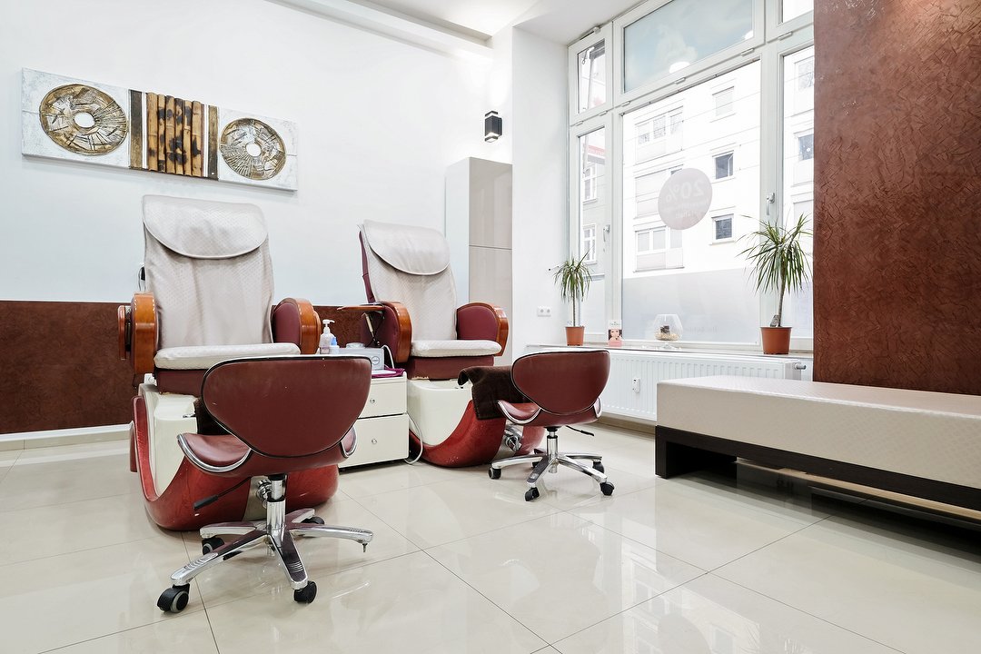 Paradiso Beauty Lounge, Haidhausen, München