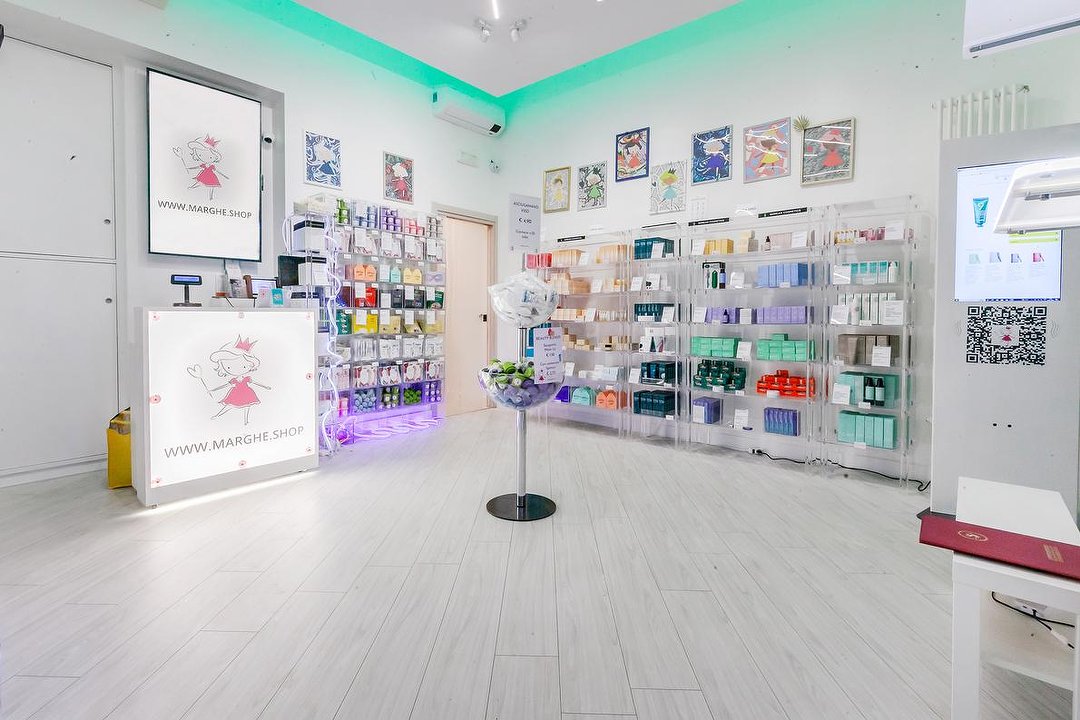 Marghe.Shop Milano, Garibaldi - Isola, Milano