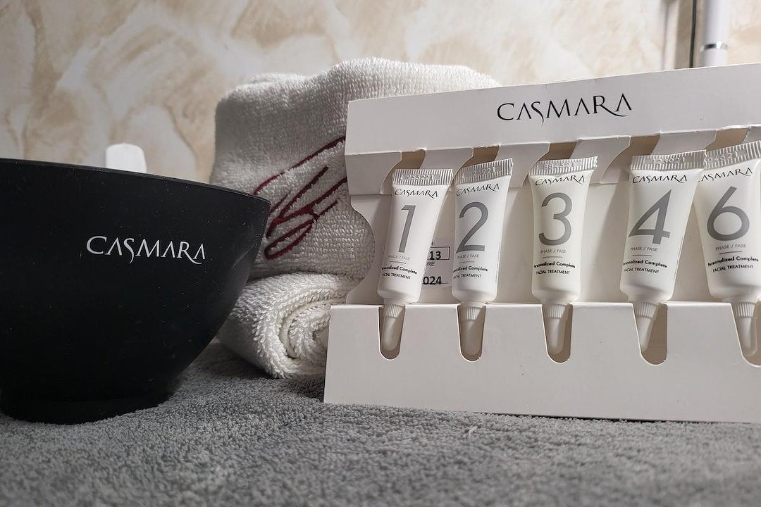 Buscemi Beauty Center Betanzos, Fuencarral - El Pardo, Madrid