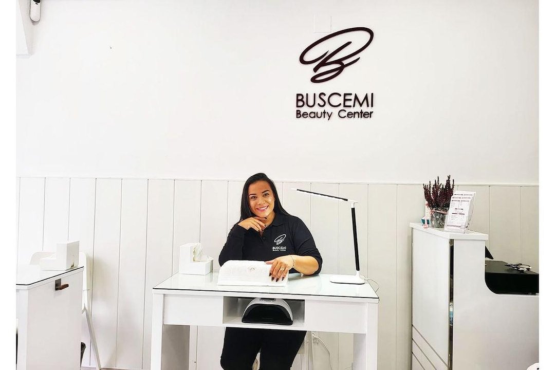 Buscemi Beauty Center Betanzos, Fuencarral - El Pardo, Madrid