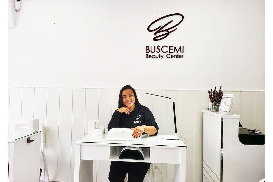 Buscemi Beauty Center Betanzos Sal n de Belleza en Fuencarral