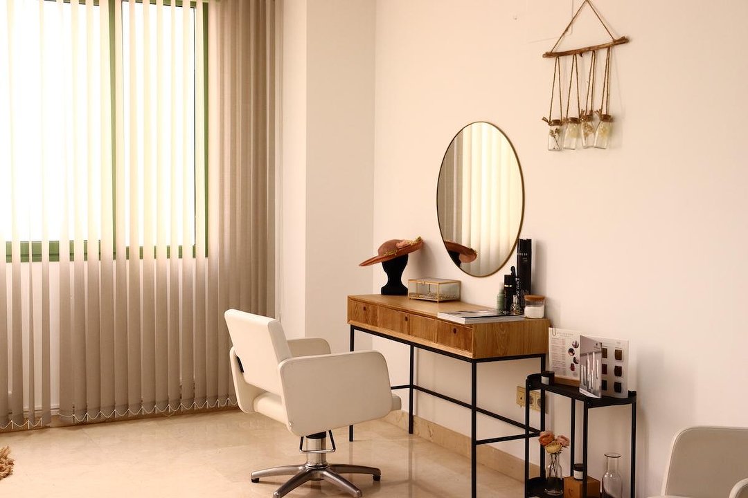 Ivana Pérez Estudio, Ensanche Diputación, Alicante