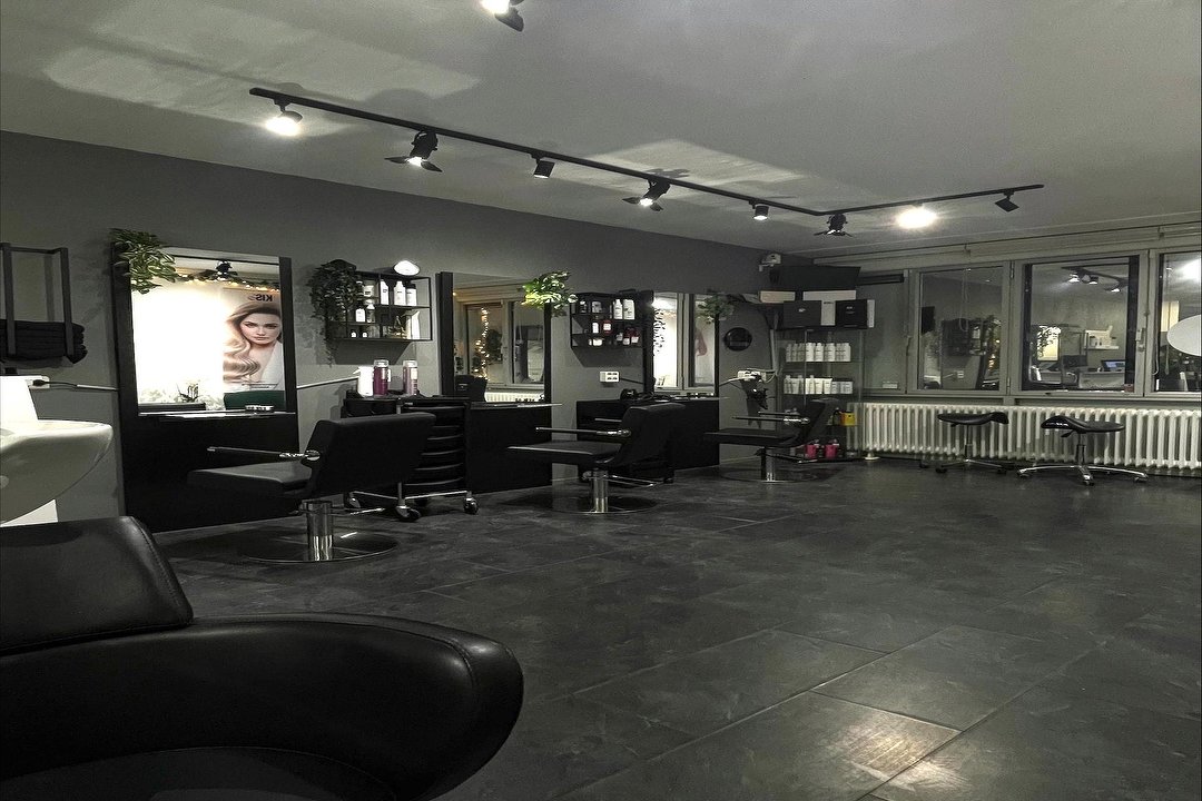 Sum Hair Beautysalon, Amsterdam