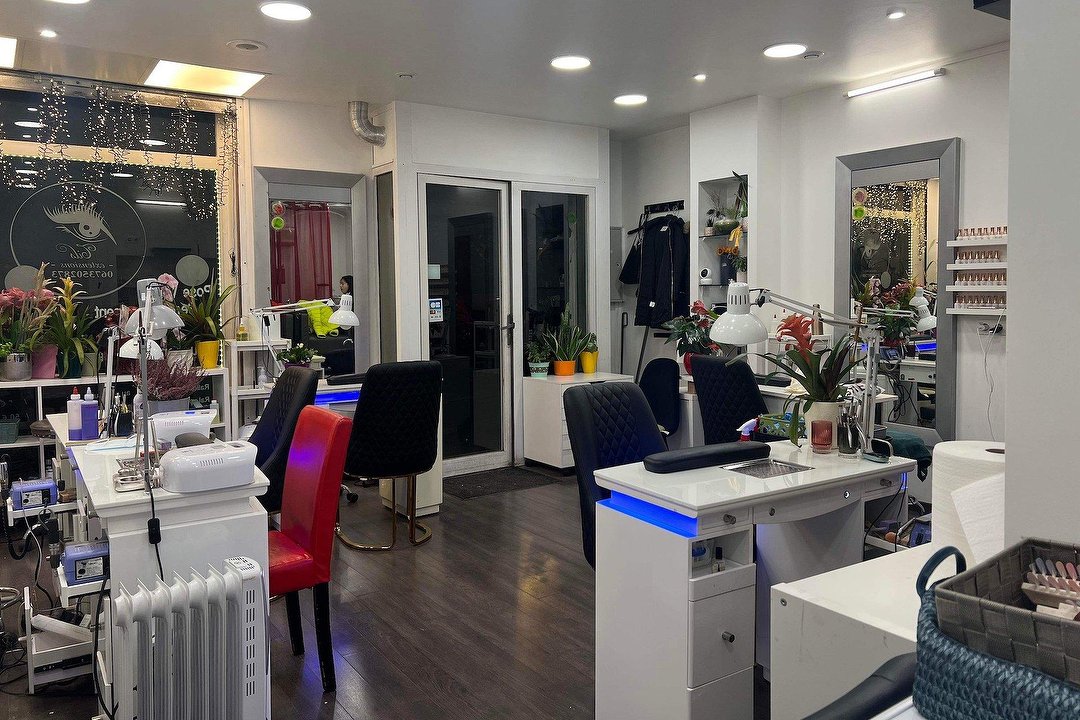 Lynlou Nails & Cils 1, Aix-en-Provence, Bouches-du-Rhône