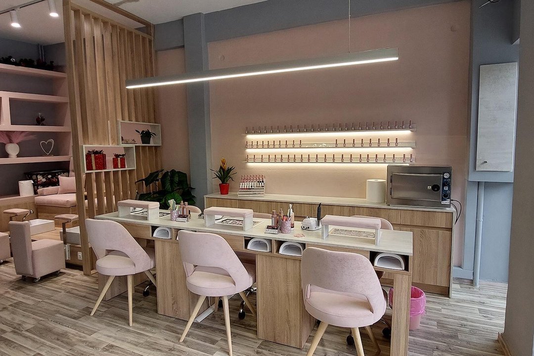 Elysian Beauty Bar, Ellinoroson, Athens