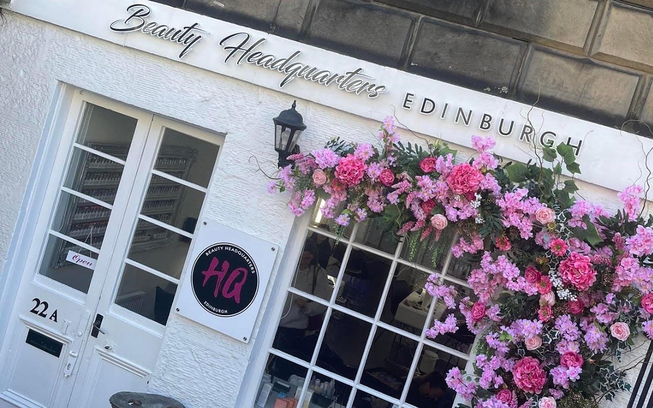 Face Treatments near Edinburgh Waverley, Edinburgh - Treatwell