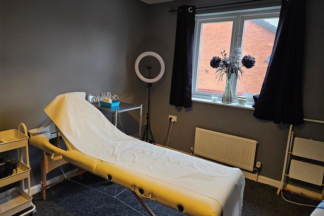 Shirls Aesthetics, Halewood, Liverpool