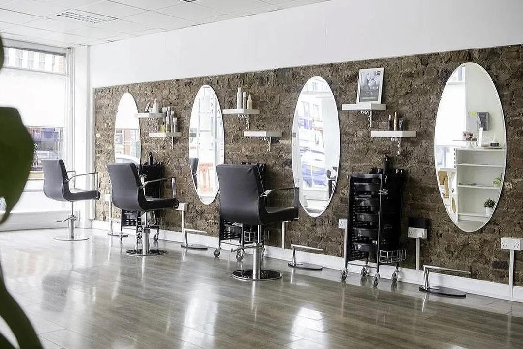 HOUSE OF BALAYAGE, Blackheath, London