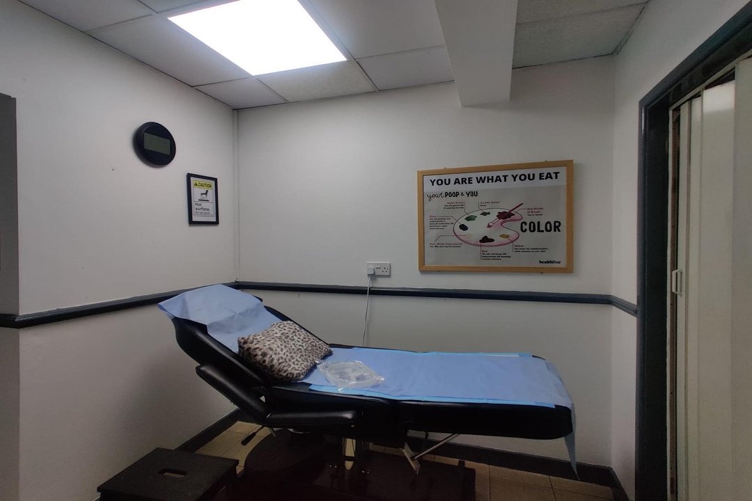 Kerala Ayurveda Clinic Leicester, Leicester