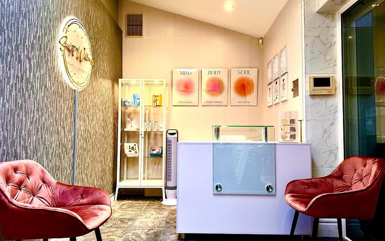 Top 20 Beauty Salons in Croydon, London Treatwell