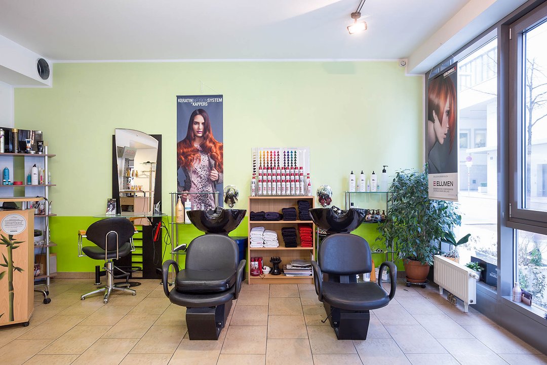 Hair Design - Rabengasse, 3. Bezirk, Wien