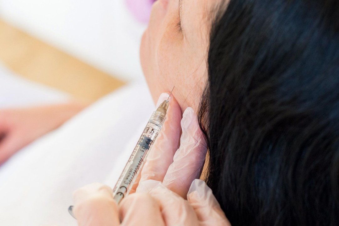 Loula's, Leyton Midland Road, London