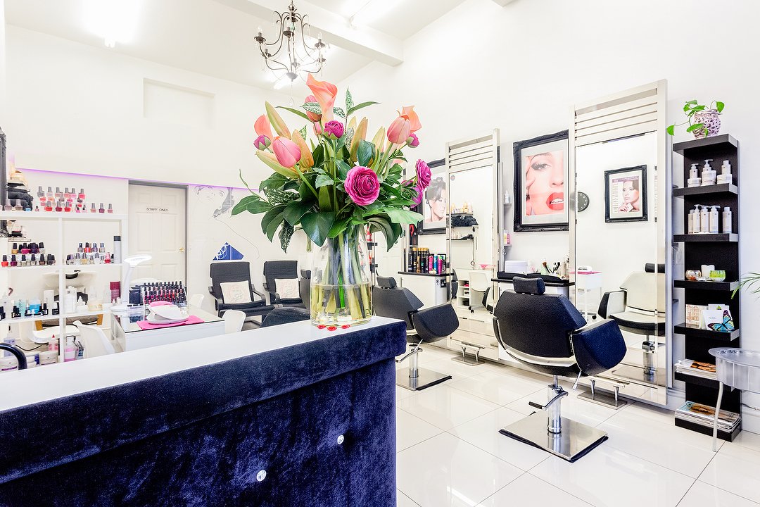 The Beauty Clinic - Kingston, Kingston Upon Thames, London