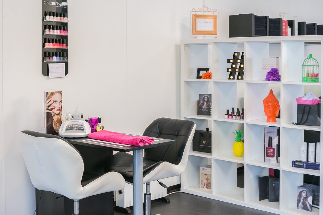 Beauty by Louise, Dennistoun, Glasgow