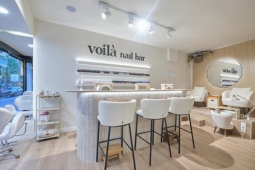 Voila Nails Beauty