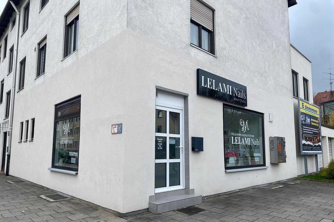 LeLami Nails, Obermenzing, München