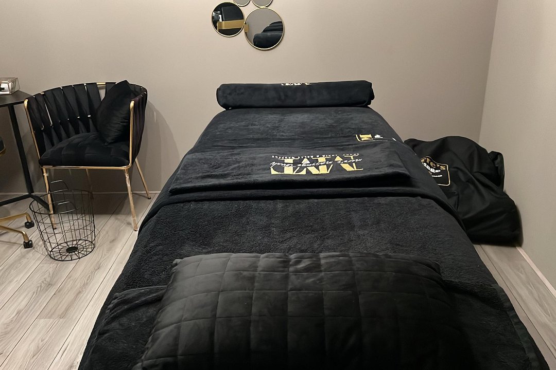 Meres Massage Touch, Almere