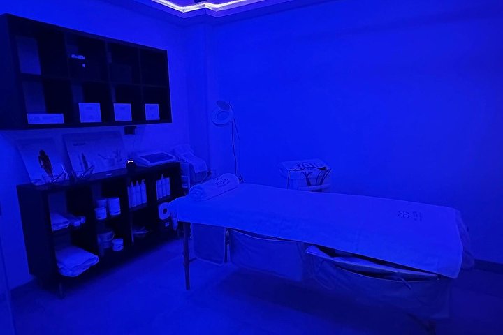 Para Días Lluviosos Paraguas de Colores - Onglerie Getafe - Photo de galerie - OneBooking