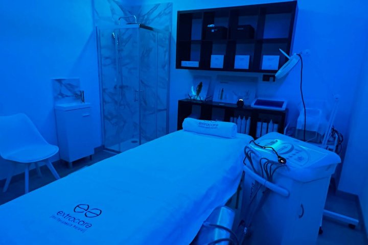 Para Días Lluviosos Paraguas de Colores - Onglerie Getafe - Photo de galerie - OneBooking