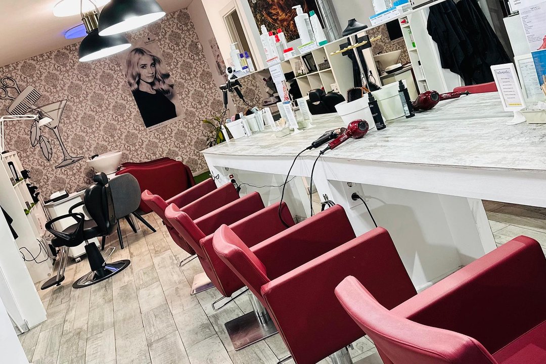 Coctel Hair Estilistas, Fuenlabrada, Comunidad de Madrid