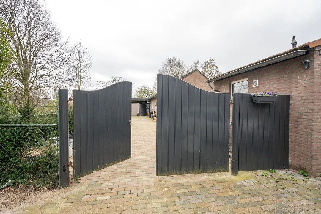 SanChic, Abdijenbuurt, Den Bosch