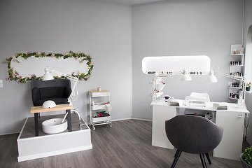 Nails Beauty Studio