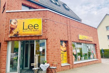 Lee Beauty&Nails