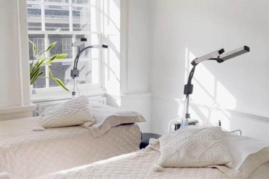 Blanco Lash Studio, Bloomsbury Square, London