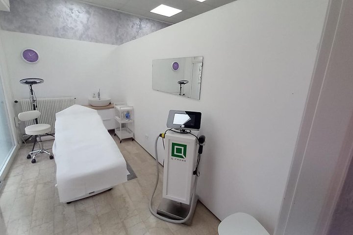 Beauty Studio Padova - Épilation Padova PD, Italia - Photo de galerie - OneBooking