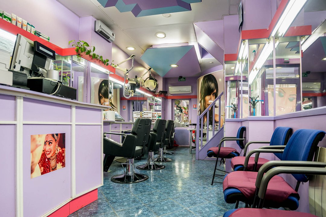 Beauty Girl Paris 10ème - Perdonnet, Gare du Nord, Paris