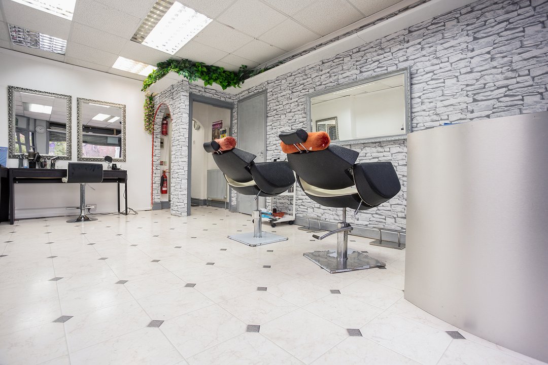 Elegance Beauty Salon, Didsbury, Manchester